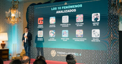 Publicis Groupe presenta la cuarta edición de Trend or Hype