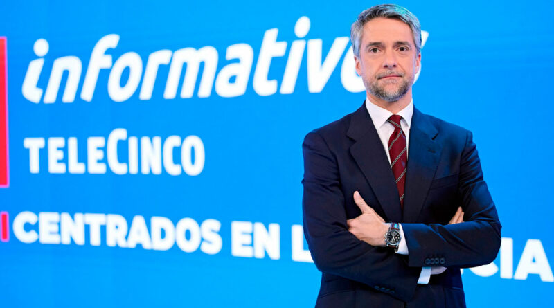 Publiespaña lanza Break-In-News, nuevo formato premium Publiespaña lanza Break-In-News, nuevo formato premium