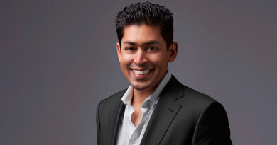 Rajeev Goel, cofundador y CEO de PubMatic
