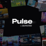 Dailymotion Advertising presenta Pulse, su nueva suite publicitaria omnicanal Dailymotion Advertising presenta Pulse, su nueva suite publicitaria omnicanal