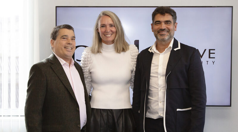 El grupo español PyD da un paso estratégico con la adquisición mayoritaria de Twelve Beauty, firma de cosmética fundada en 2012