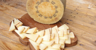 La campaña propone resaltar las cualidades únicas del queso manchego