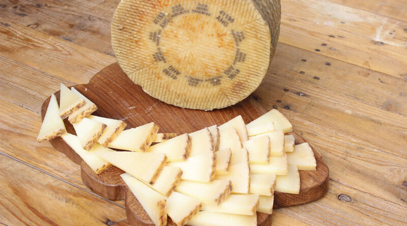 La campaña propone resaltar las cualidades únicas del queso manchego