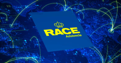 RACE elige a Tidart para impulsar su presencia digital