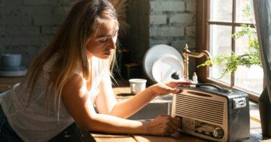 La radio, medio predilecto para los consumidores europeos