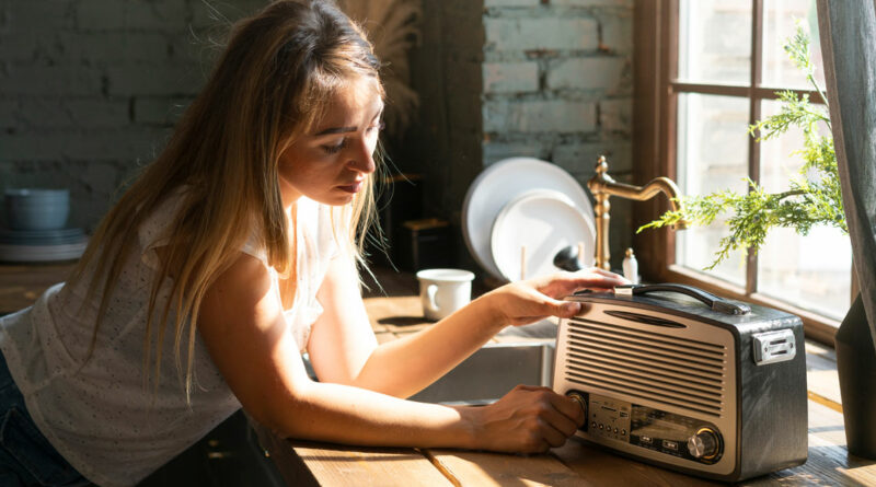 La radio, medio predilecto para los consumidores europeos