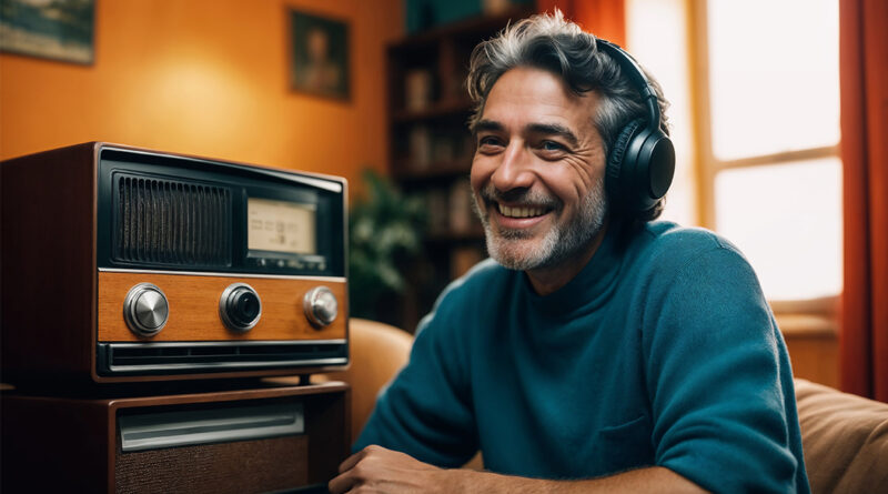 Uno de cada tres oyentes escucha alguna vez la radio a través de canales digitales (podcast o streaming)