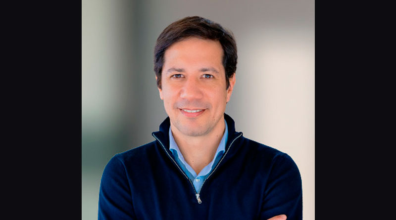 Rafael Oliveira, nuevo consejero delegado global de Heineken Rafael Oliveira, nuevo consejero delegado global de Heineken