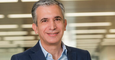 Rafael Poyo Ruiz, marketing director de GASIB
