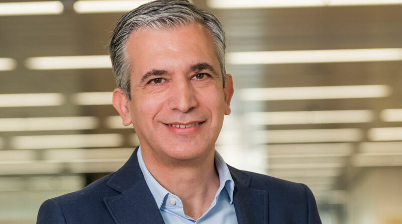 Rafael Poyo Ruiz (GASIB): “El GLP está de moda” Rafael Poyo Ruiz (GASIB): “El GLP está de moda”