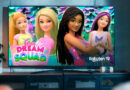 Rakuten TV lanza dos canales FAST de Mattel en Europa