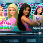 Rakuten TV lanza dos canales FAST de Mattel en Europa