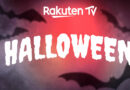 Rakuten TV lanza dos canales FAST para vivir Halloween y la Navidad