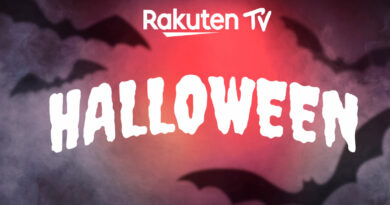 Rakuten TV lanza dos canales FAST para vivir Halloween y la Navidad