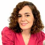 Raquel García Trigueros, nueva global client director de Adjinn