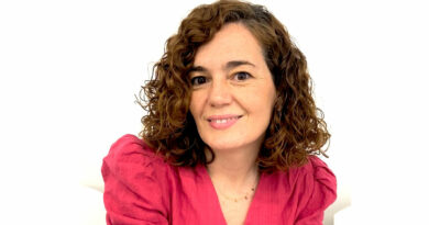 Raquel García Trigueros, nueva global client director de Adjinn