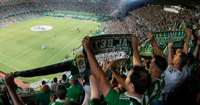 Real Betis, el club de fútbol más sostenible de la liga española
