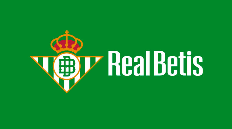 Real Betis estrena nueva identidad visual, bajo la filosofía La vida en verde