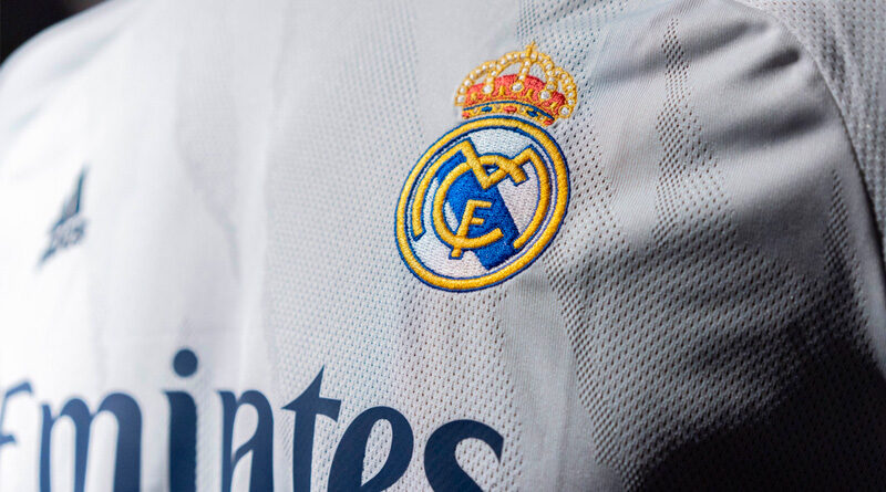Real Madrid, el club de fútbol con mayor potencial económico en Instagram