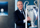 El Real Madrid revalida el título de marca de club de fútbol más valiosa del mundo