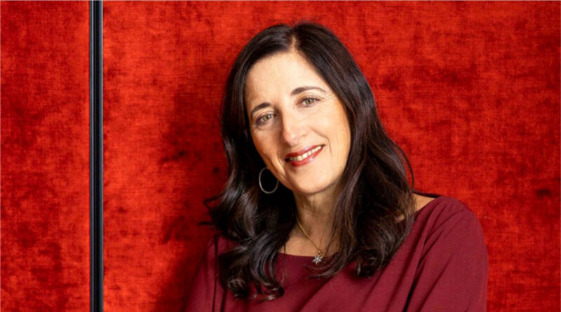 WPP Media ficha a Rebeca Benarroch para liderar su hub estratégico