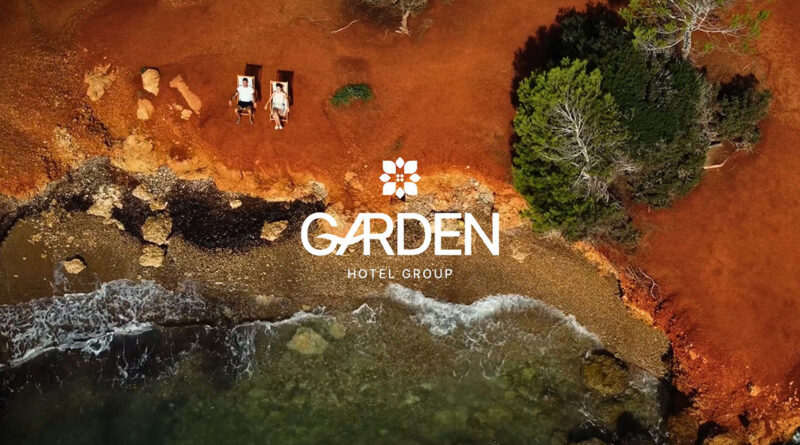 Garden Hotel Group redefine su identidad con una nueva arquitectura de marcas