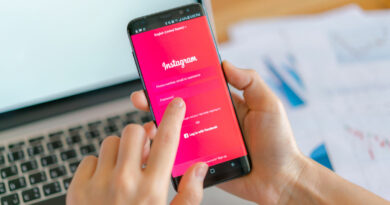 Las redes sociales también venden. La mitad de compradores elige Instagram