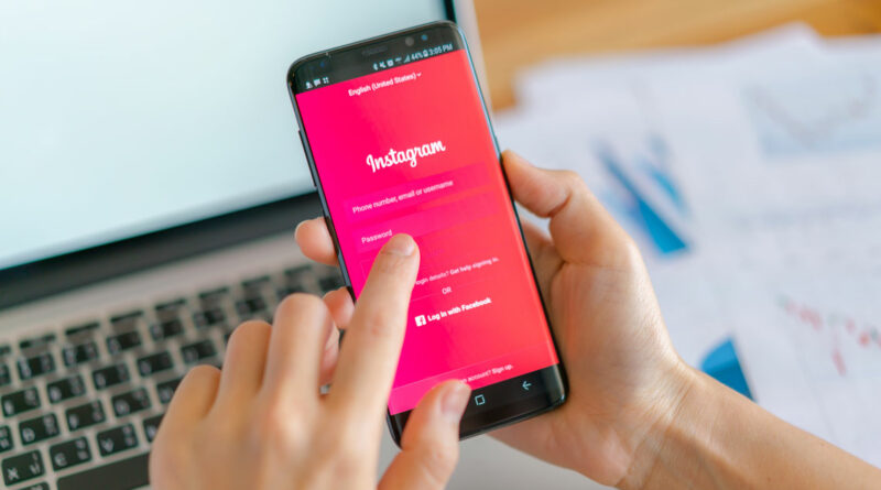 Las redes sociales también venden. La mitad de compradores elige Instagram