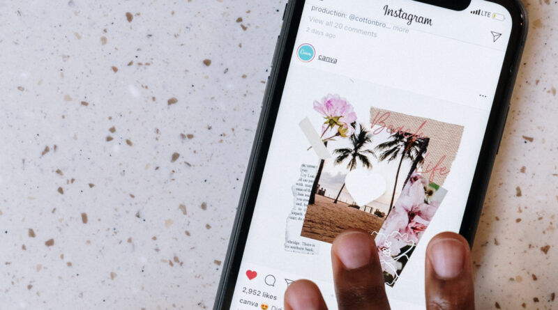 Reel, el formato con mayor alcance en Instagram