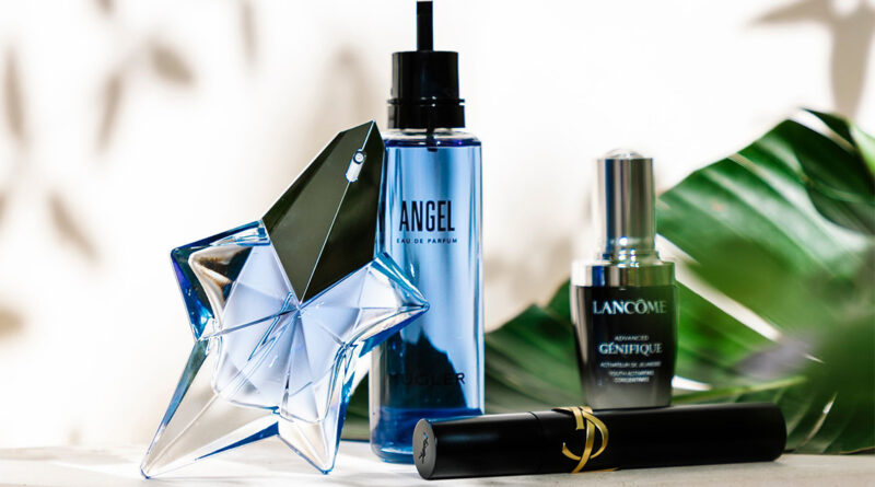 reestructuración L’Oréal Luxe España