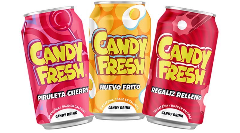 refrescos sin cafeína