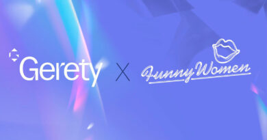 Regresa el humor a los premios Gerety Awards