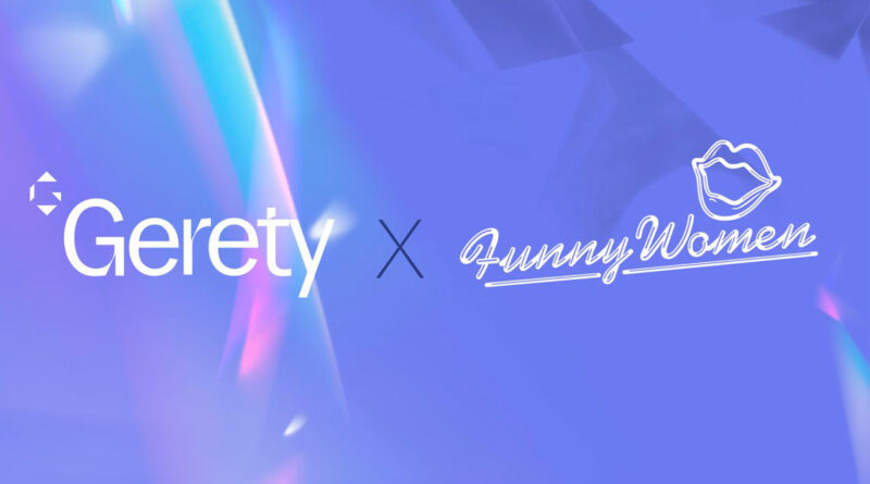Regresa el humor a los premios Gerety Awards Regresa el humor a los premios Gerety Awards