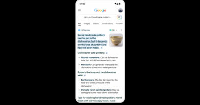 Reino Unido exige a Google que permita el ‘opt-out’ de AI Overviews