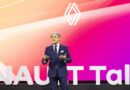 Luca de Meo abandona la dirección de Grupo Renault 
