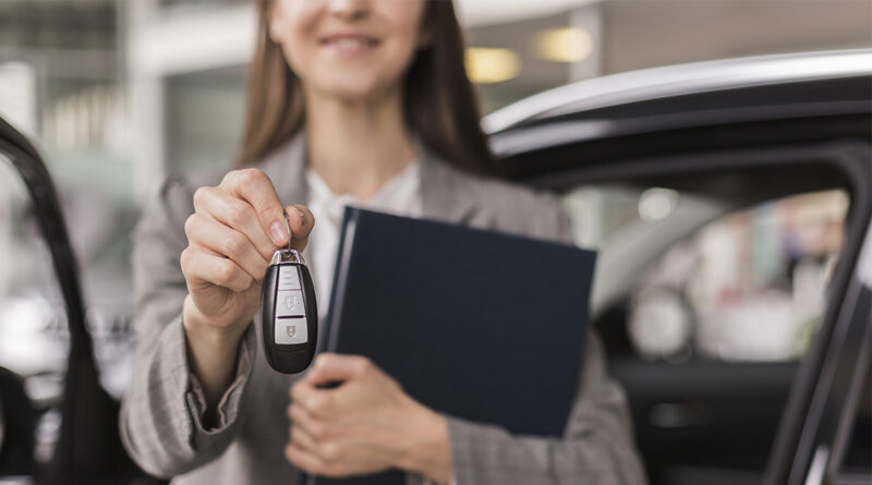 El rent a car alcanzó los 2.300 millones en 2024 impulsado por el turismo internacional