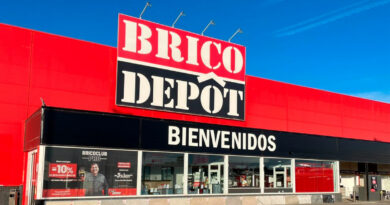 El Retail Media de Brico Dêpot atrae a más de 50 anunciantes