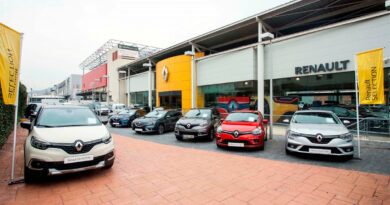 Retail Renault Group entrega su cuenta creativa a Best