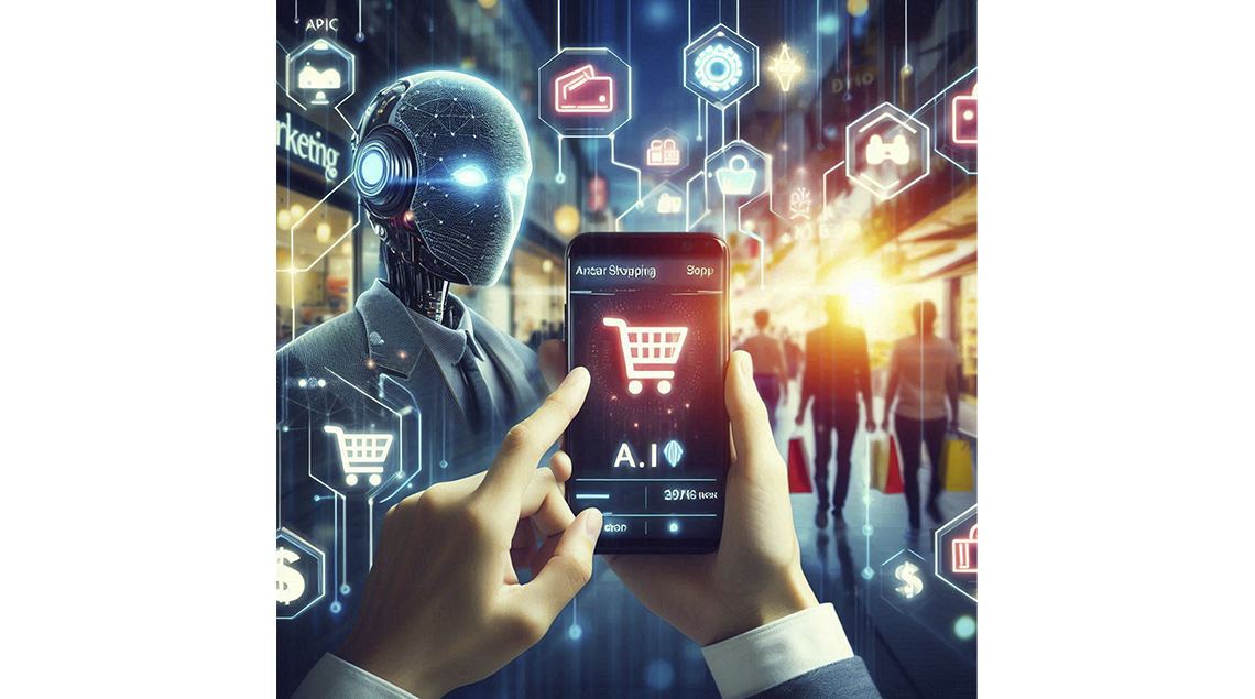 La IA generativa redefine el consumo: el 71% de los clientes pide su ...