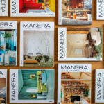 La revista española de diseño Manera llega a la región Benelux