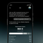 Revolut lanza en España AIR, un asistente financiero con IA Revolut lanza en España AIR, un asistente financiero con IA