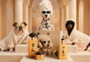 Rituals se dirige a los compañeros caninos con Rituals Dog Care