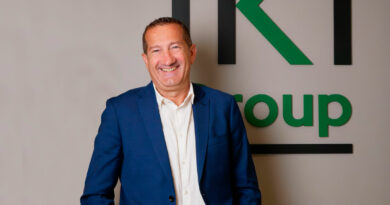 Roberto Barroso, nuevo ‘head of investment’ de IKI Group