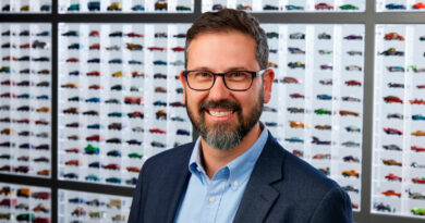 Mattel incorpora la figura del ‘chief global brand officer’