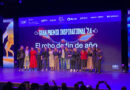 Estrella Galicia y Netflix, grandes vencedores en los Premios Inspirational 2024