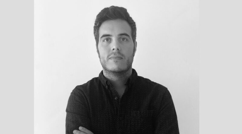 Rodri González, nuevo director creativo ejecutivo de Momentum