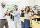 Roman refuerza su presencia en Madrid con un nuevo espacio creativo