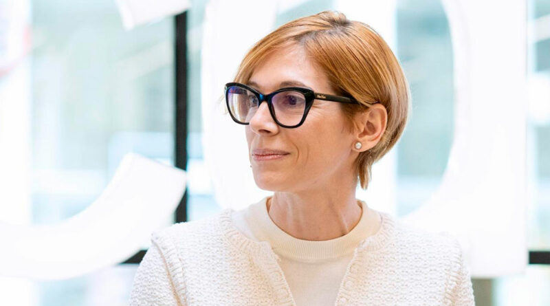 Rosa Romà, nueva presidenta de FORTA