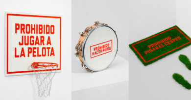 &Rosàs lanza una colección de regalos inspirados en restricciones