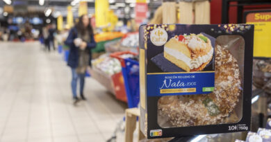 el 73% de los clientes considera “intocable” la receta tradicional del roscón, con o sin relleno